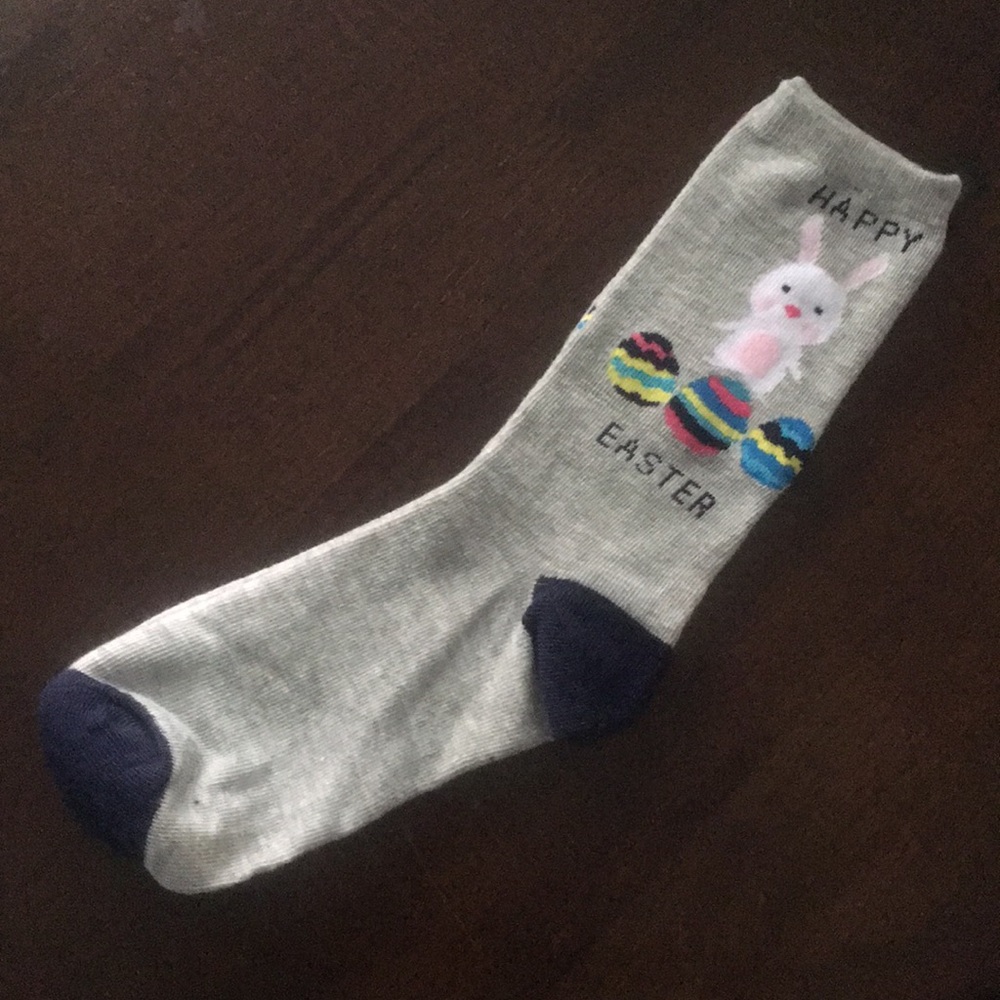 Easter Socks